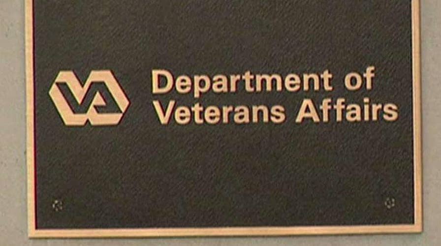 Report: Social Security pays millions to deceased veterans