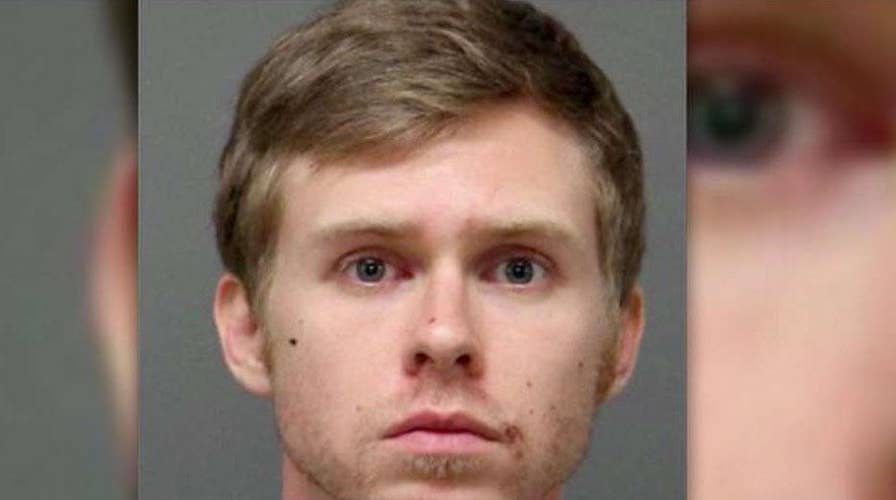 Husband calls 911: I think I killed my wife