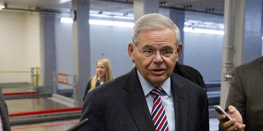 Sen. Bob Menendez Bribery Trial: Why It Matters | Fox News Video