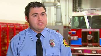 DACA beneficiaries vow to press Congress for solution, face new uncertainty