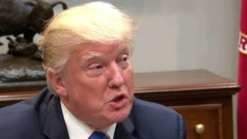 Trump to deliver tax reform speech in North Dakota – here's what to know