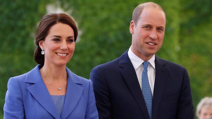 Kate Middleton topless photo case: French court orders fines