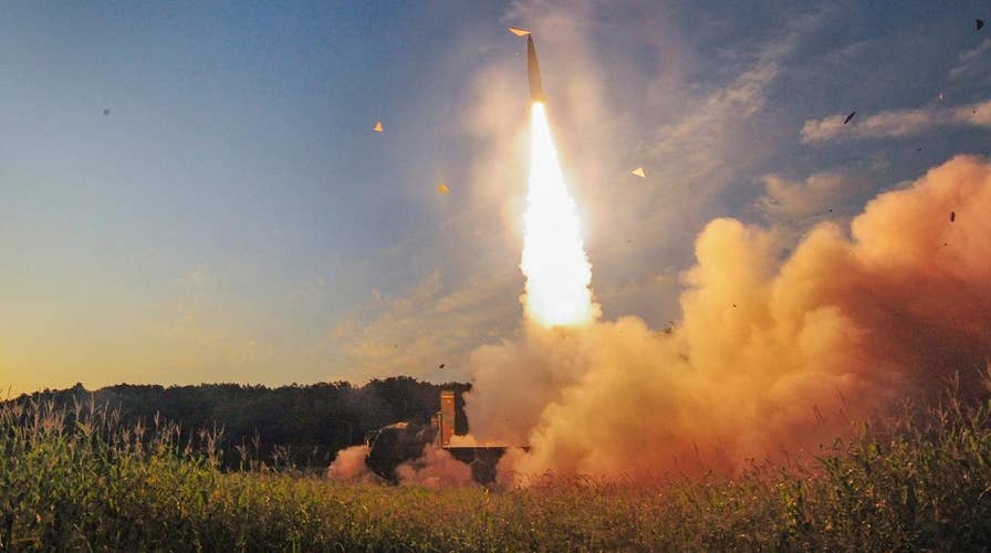 South Korea responds to nuclear test with live fire exercise