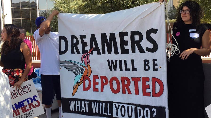 Can Congress deliver a solution to DACA?