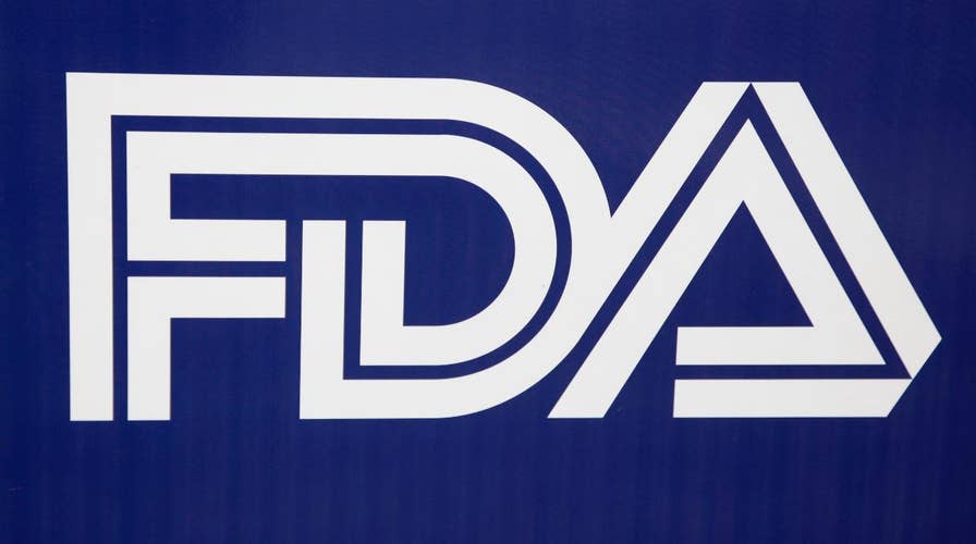 FDA on target to approve record number of generic drugs