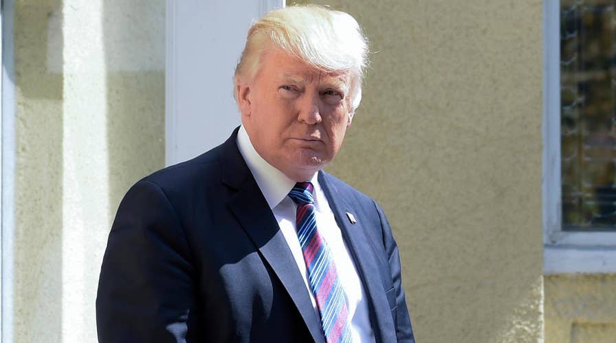 Is WH striking right balance in response to NKorea threat?