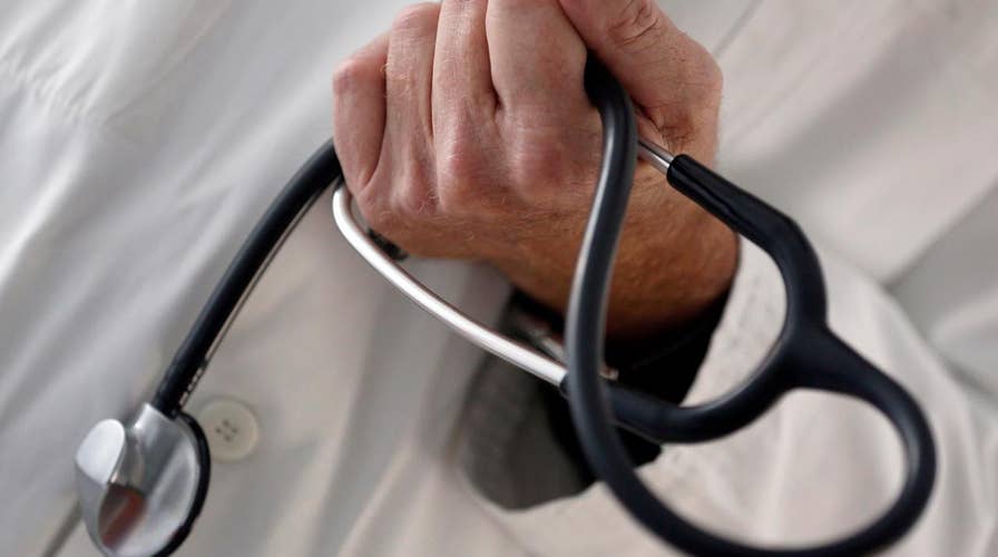 Deadline arrives for health insurers to set rates for 2018