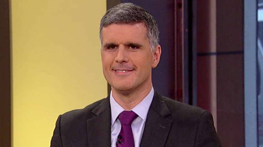 Avella: Least compassionate thing would be to not fix DACA