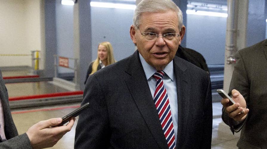 Sen. Bob Menendez bribery trial: Why it matters