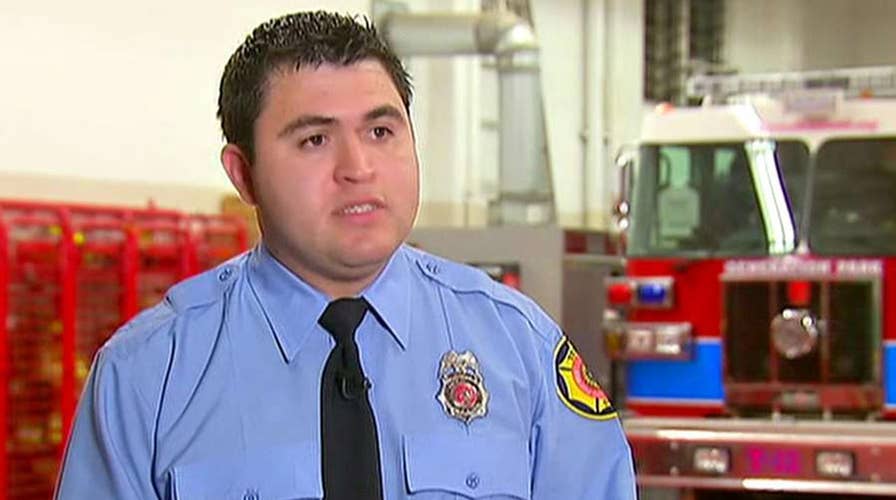 DREAMer communities react to Trump's decision on immigration