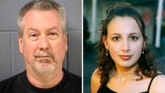 FBI search for Drew Peterson's missing 4th wife turns up empty, sister continues hunt with sonar