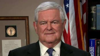Gingrich: Comey was obstructing justice; Jorge Ramos: Trump not protecting 'Dreamers'