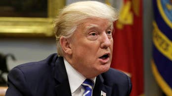 'Dreamers' in military in limbo after Trump decision to wind down DACA