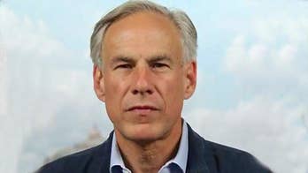 Gov. Abbott: Harvey recovery will cost far more than Katrina