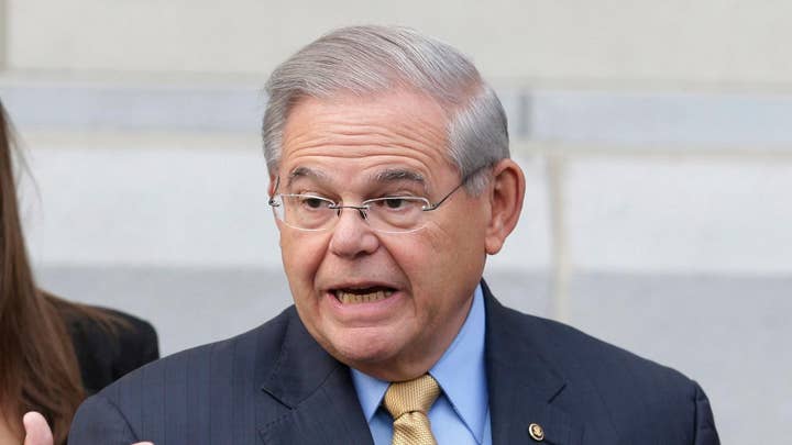 Menendez facing bribery, corruption charges in federal court