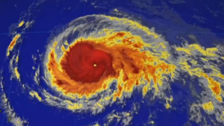 Hurricane Irma: How dangerous will it be?