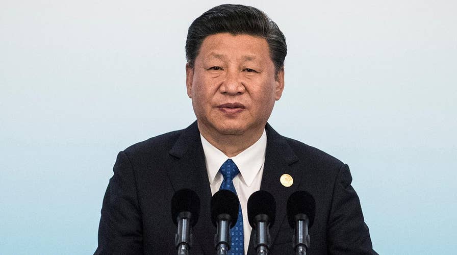 All eyes on China in North Korea conflict