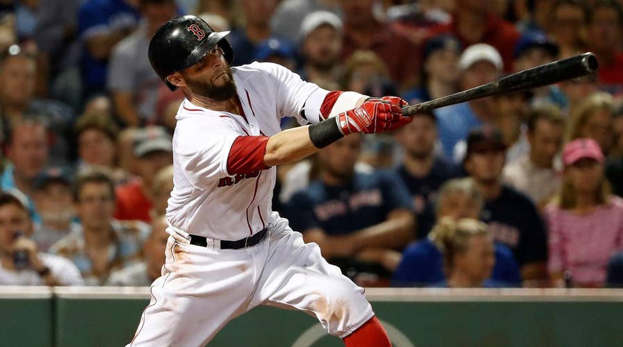 Red Sox caught using Apple Watches to spy on opponents