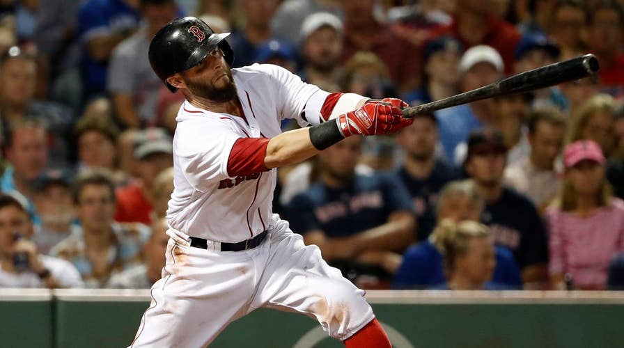 Red Sox caught using Apple Watches to spy on opponents