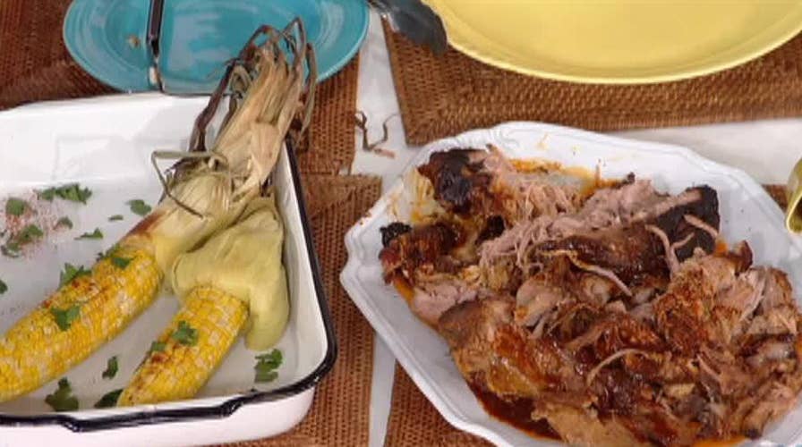 After the Show Show: Mike Huckabee