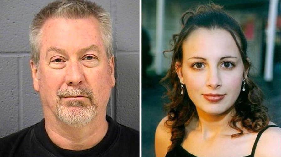 New hope Drew Peterson documentary will lead to answers