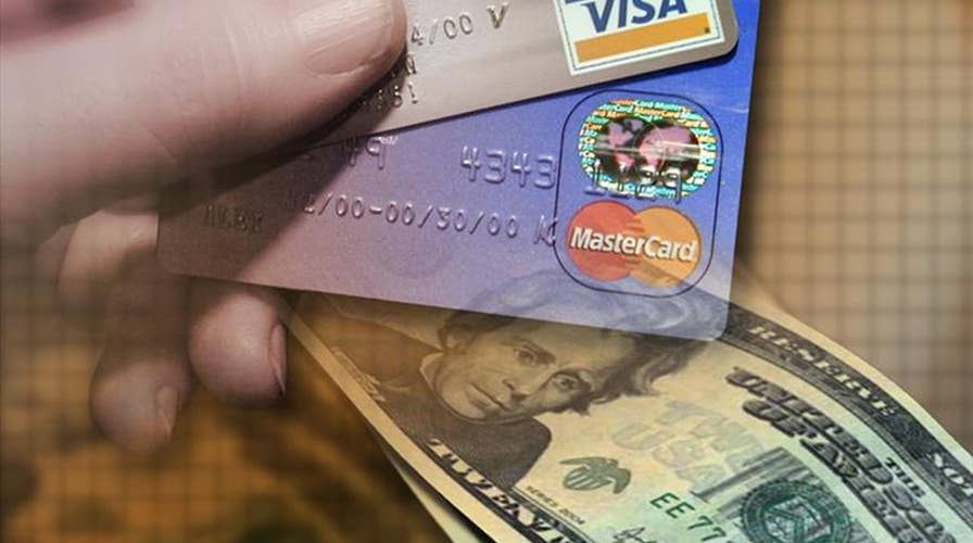 High anxiety over paying those high monthly bills