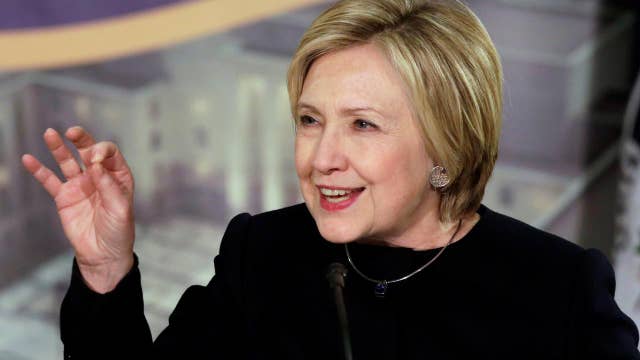 Hillary Clinton Attacks Sanders Comey Lauer In New Book Latest News