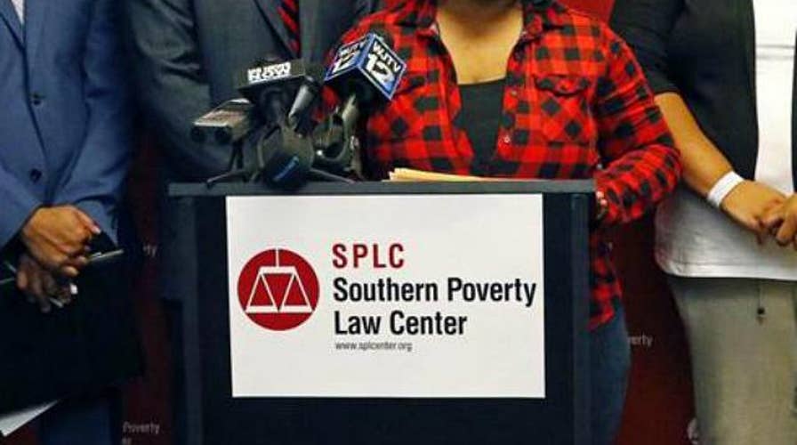 Conservative leaders plead with media: Stop citing SPLC