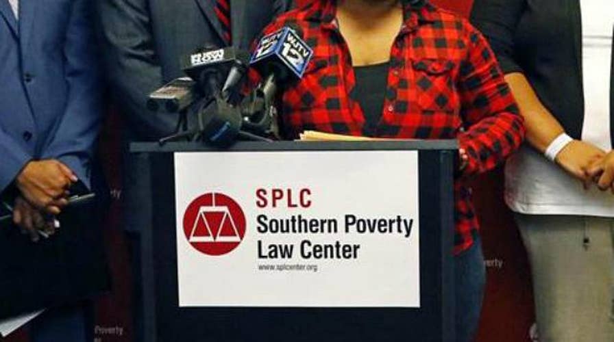 Conservative leaders urge media: Stop citing SPLC
