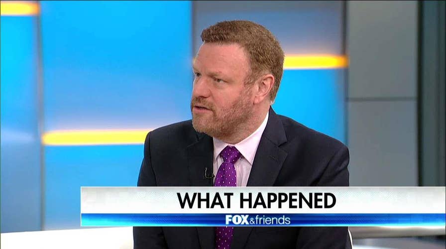 Mark Steyn Blasts Clinton's Book