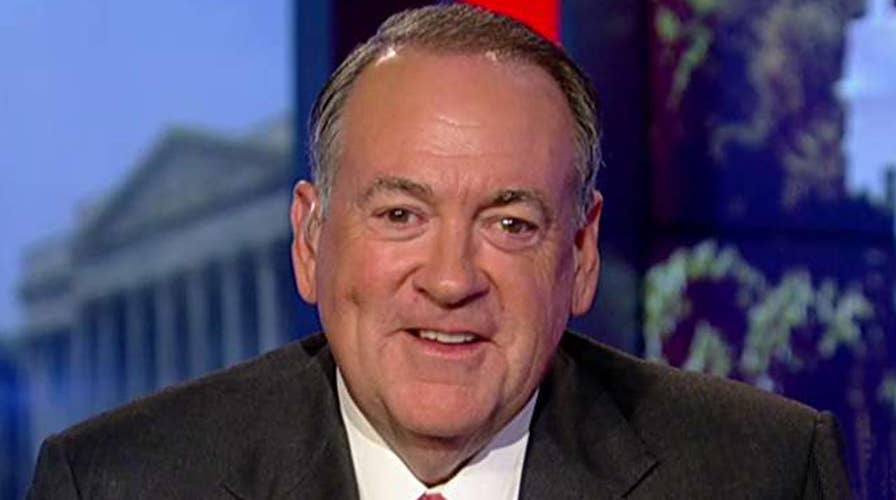 Huckabee: GOP doesn't grasp the outrage against Congress