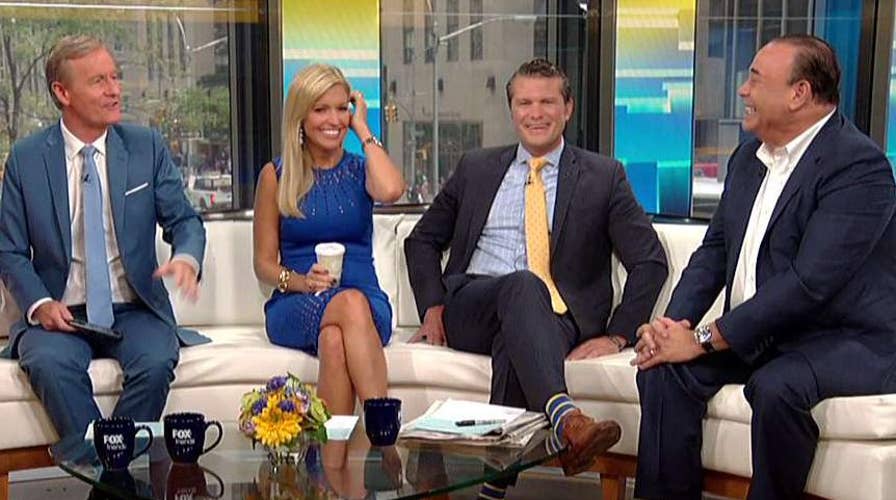 After the Show Show: Bar Rescue is back!