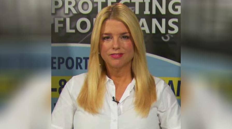 Florida AG calls out Chevron for raising gas prices