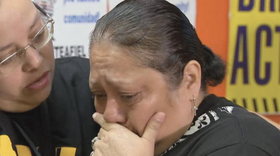 DACA decision a double blow to Houston's Harvey victims