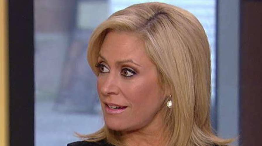 Melissa Francis: Trump's debt deal was a 'genius move'