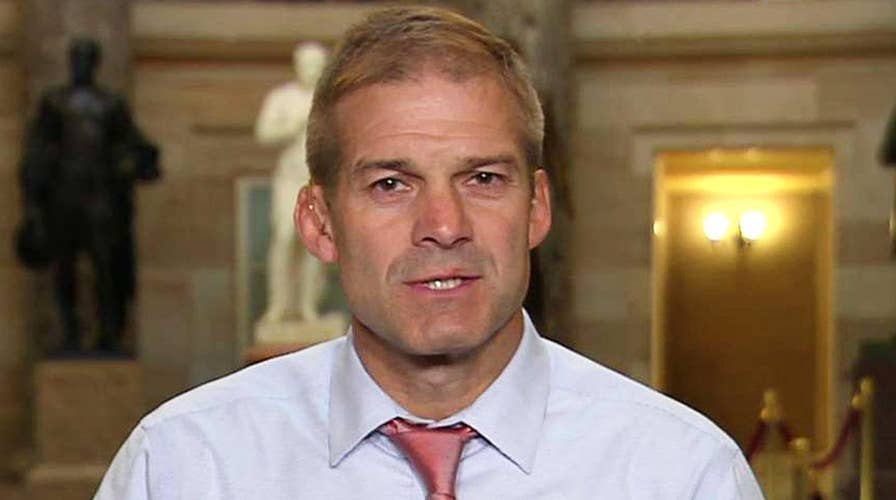 Jordan: Debt ceiling deal didn't address $20 trillion debt