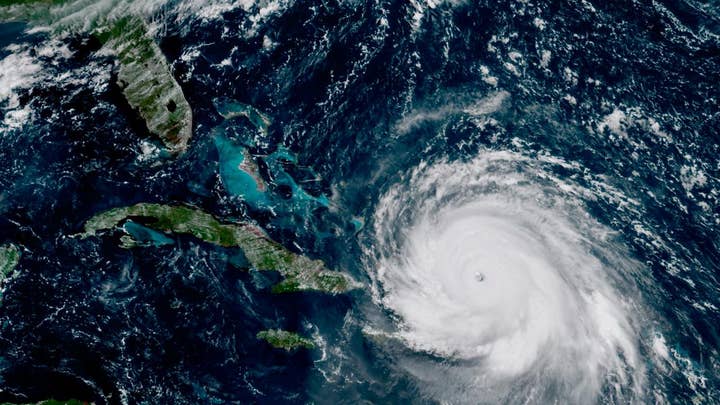 Gov. Scott: Everybody must take Hurricane Irma seriously