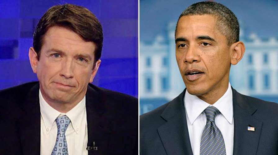 Lawyer: Obama still running the FBI