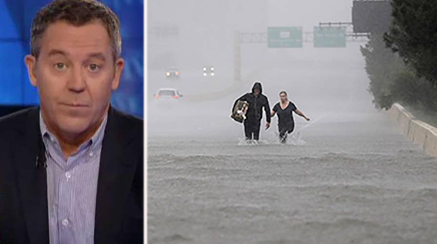 Gutfeld on America uniting in the face of disaster