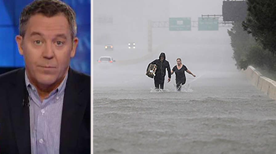 Gutfeld on America uniting in the face of disaster