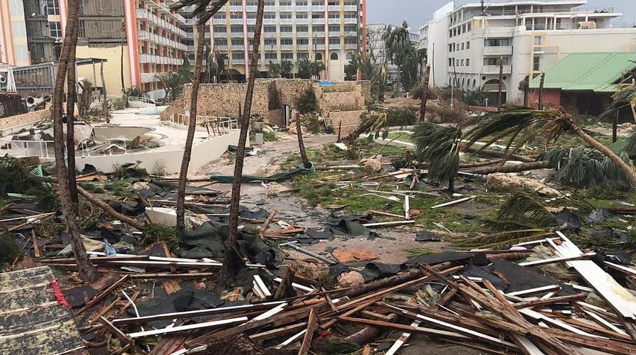 AmeriCorps seeking more volunteers for Ima response