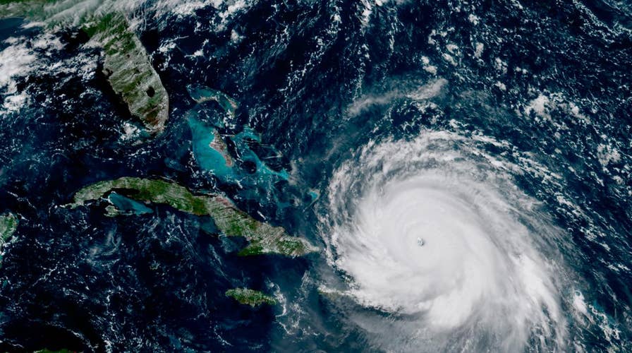 Gov. Scott: Everybody must take Hurricane Irma seriously