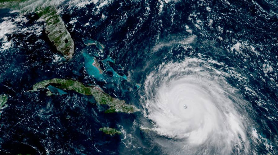 Gov. Scott: Everybody must take Hurricane Irma seriously