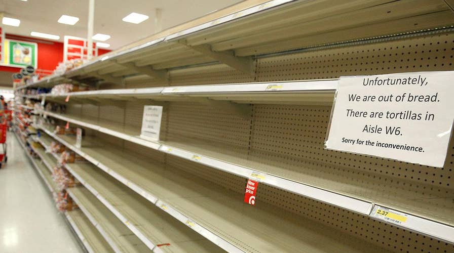 Hurricane preparations: What you need to do