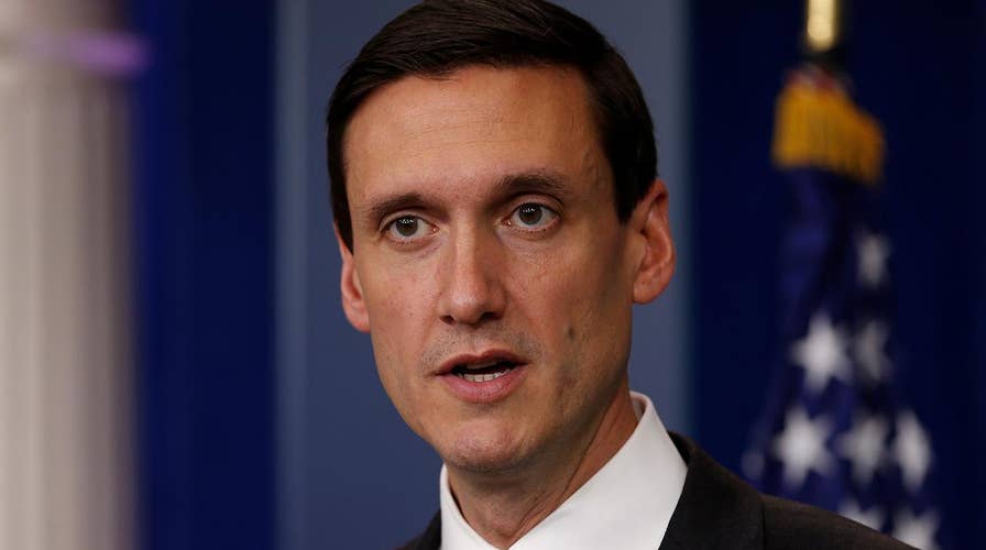 Bossert warns: Be prepared to be on your own for 72 hours