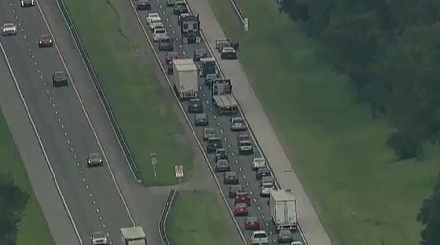 Miami-Dade mayor warns: Don't wait, evacuate