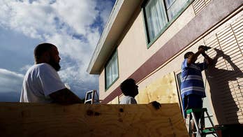 Harvey and Irma survivors need food, water, shelter – and a lawyer