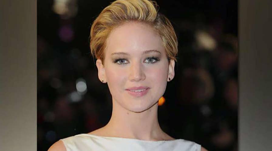 Hollywood villainizes Trump, even during disasters