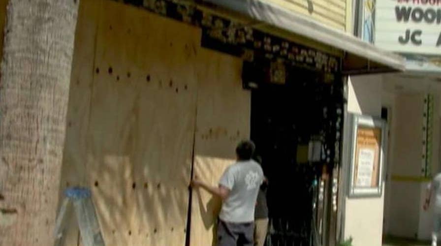 Fort Myers mayor: Our main focus is preservation of life