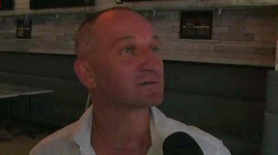 Tampa bar owner braces his business for Hurricane Irma